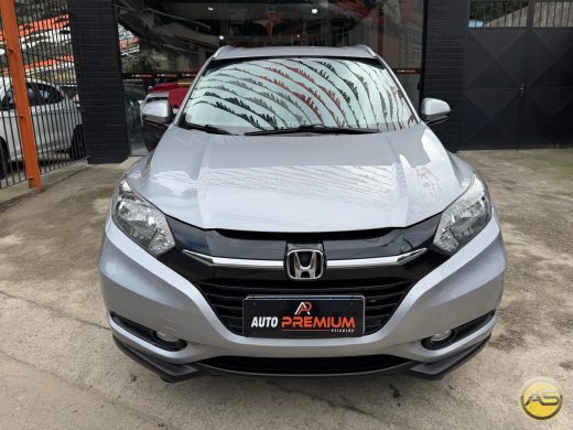 HONDA HR-V - foto 3