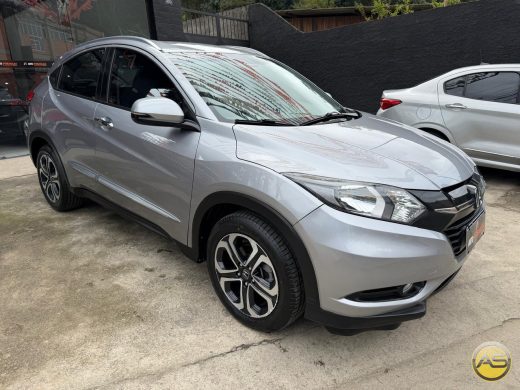 HONDA HR-V - foto 4