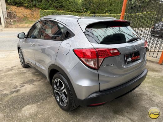 HONDA HR-V - foto 5