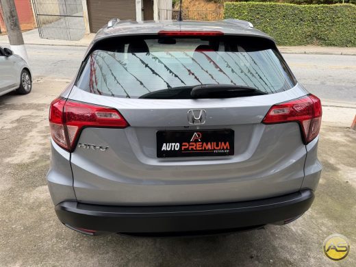 HONDA HR-V - foto 6