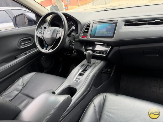 HONDA HR-V - foto 8