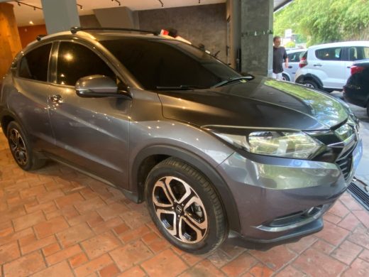 HONDA HR-V - foto 3