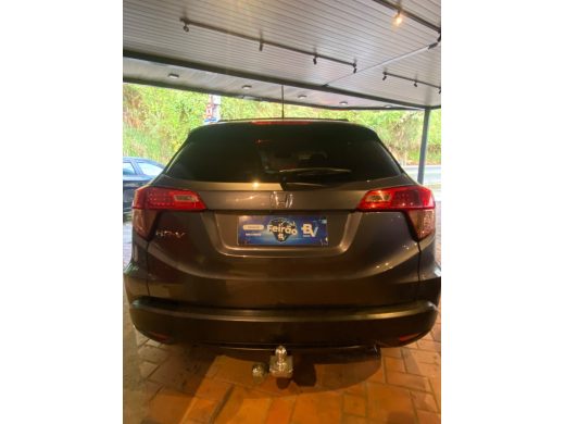 HONDA HR-V - foto 6