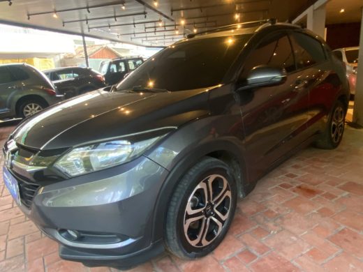HONDA HR-V - foto 2