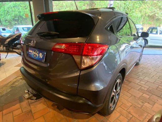 HONDA HR-V - foto 5