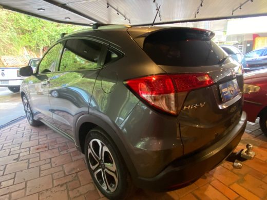 HONDA HR-V - foto 4