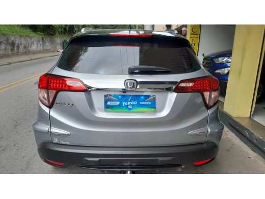 HONDA HR-V - foto 2