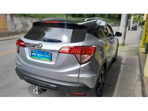 HONDA HR-V - foto 5