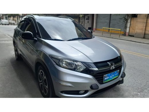 HONDA HR-V - foto 4