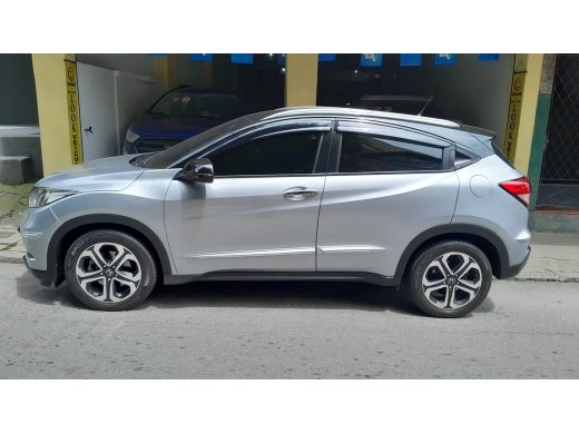 HONDA HR-V - foto 3