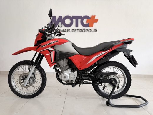 HONDA NXR 160 BROS ESDD - foto 6