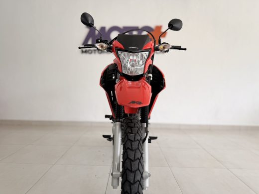 HONDA NXR 160 BROS ESDD - foto 8