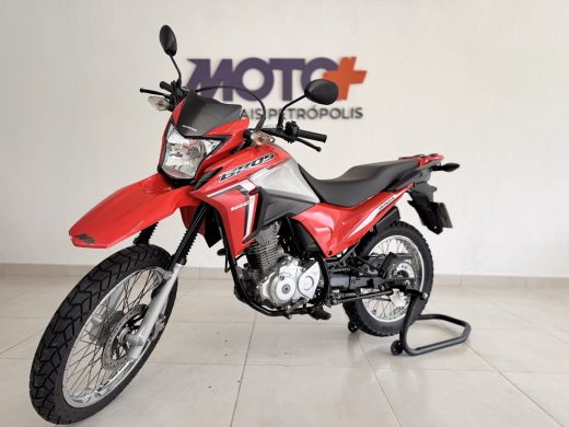 HONDA NXR 160 BROS ESDD - foto 7