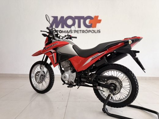 HONDA NXR 160 BROS ESDD - foto 5
