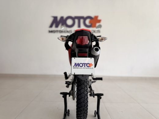 HONDA NXR 160 BROS ESDD - foto 4