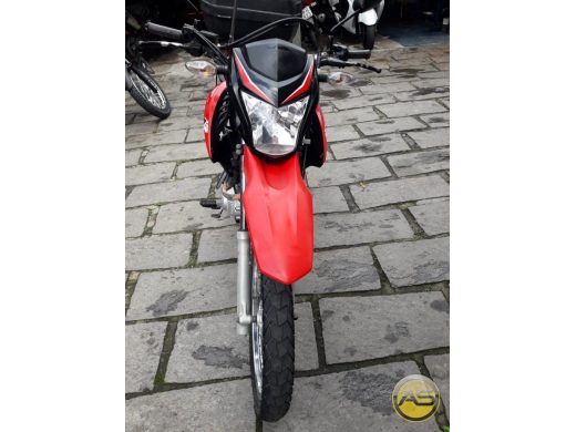 HONDA NXR 160 BROS ESDD - foto 2