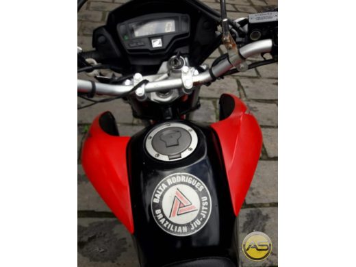 HONDA NXR 160 BROS ESDD - foto 5