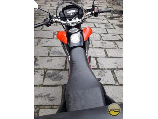 HONDA NXR 160 BROS ESDD - foto 3