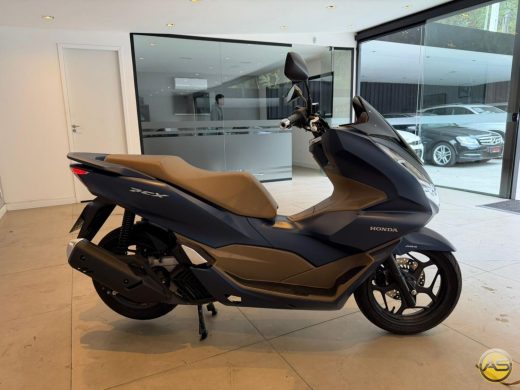 HONDA PCX 150 - foto 4