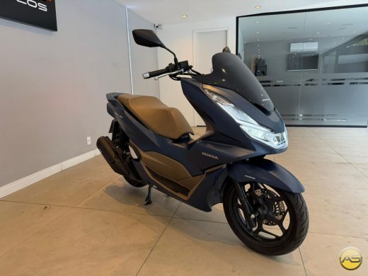 HONDA PCX 150 - foto 5