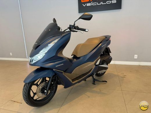 HONDA PCX 150 - foto 6