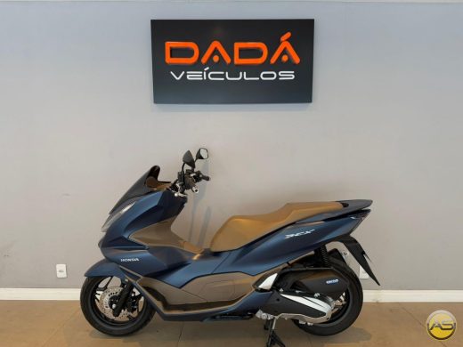 HONDA PCX 150 - foto 7