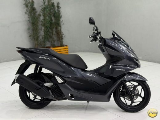 HONDA PCX - foto 2