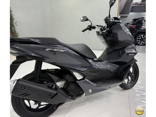 HONDA PCX - foto 3