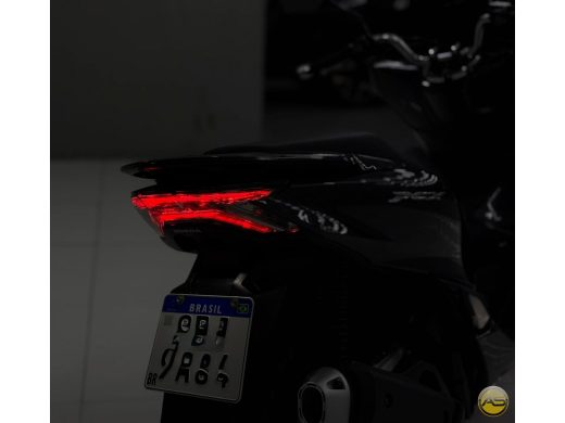 HONDA PCX - foto 4
