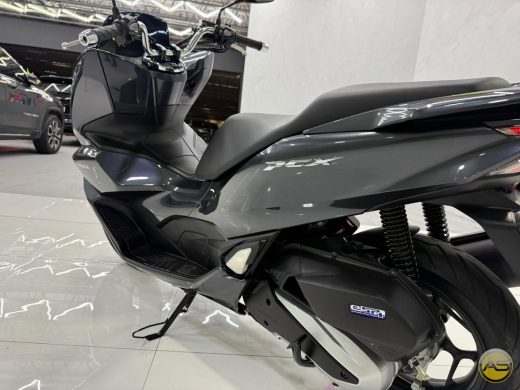 HONDA PCX - foto 5