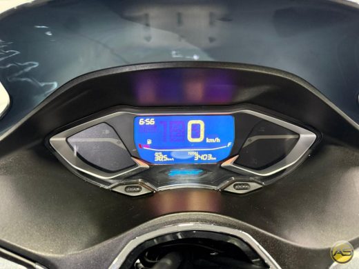 HONDA PCX - foto 7