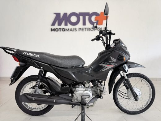 HONDA POP 110i - foto 2