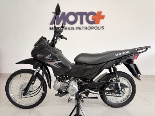 HONDA POP 110i - foto 6