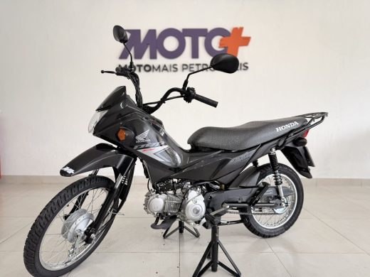 HONDA POP 110i - foto 7