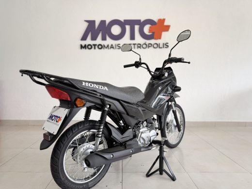 HONDA POP 110i - foto 3