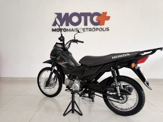 HONDA POP 110i - foto 5