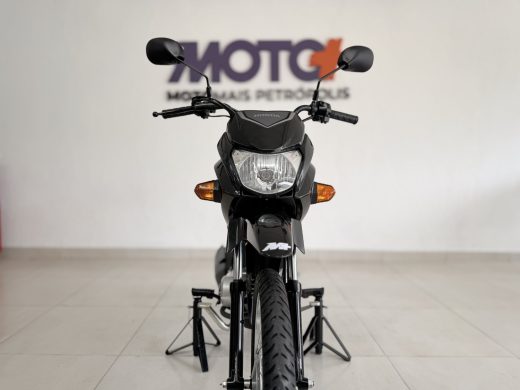 HONDA POP 110i - foto 8