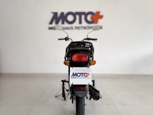 HONDA POP 110i - foto 4