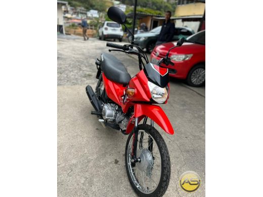 YAMAHA FLUO 125 ABS - foto 2