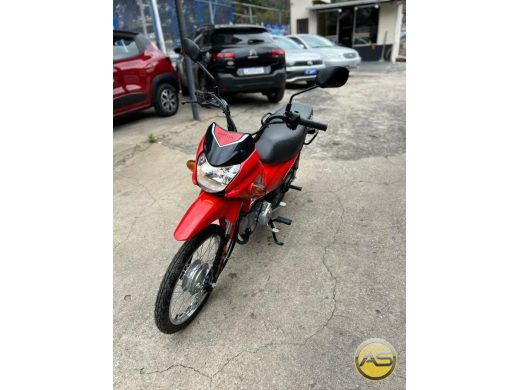 YAMAHA FLUO 125 ABS - foto 4