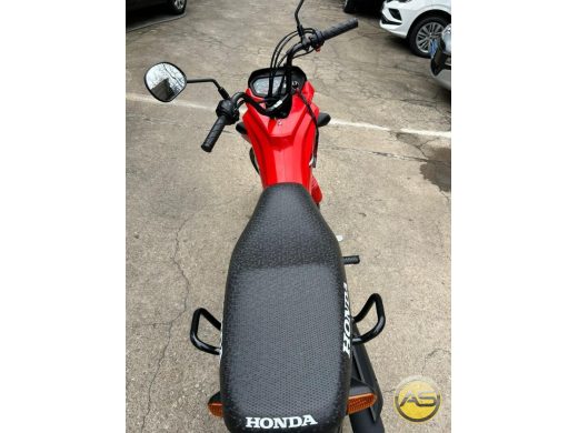 YAMAHA FLUO 125 ABS - foto 6