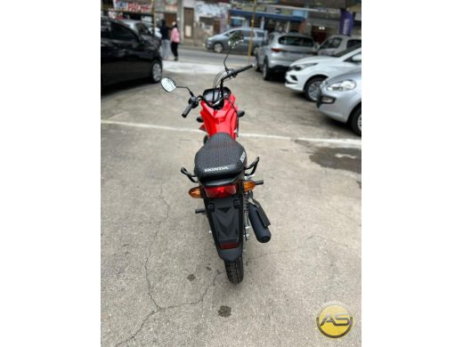 YAMAHA FLUO 125 ABS - foto 8