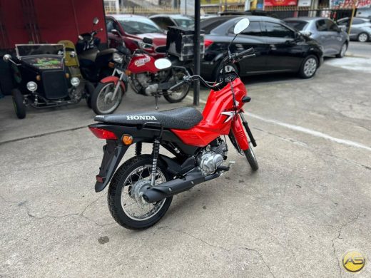 YAMAHA FLUO 125 ABS - foto 10