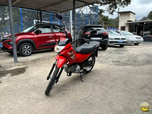 YAMAHA FLUO 125 ABS - foto 12