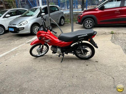 YAMAHA FLUO 125 ABS - foto 13