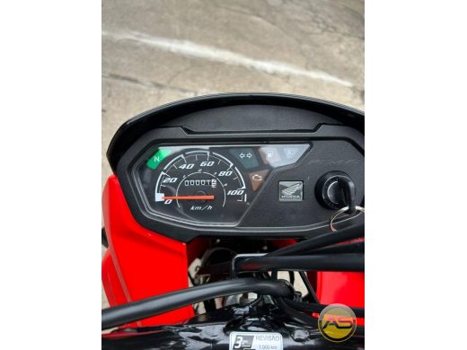 YAMAHA FLUO 125 ABS - foto 14