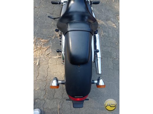 HONDA SHADOW 750 - foto 2