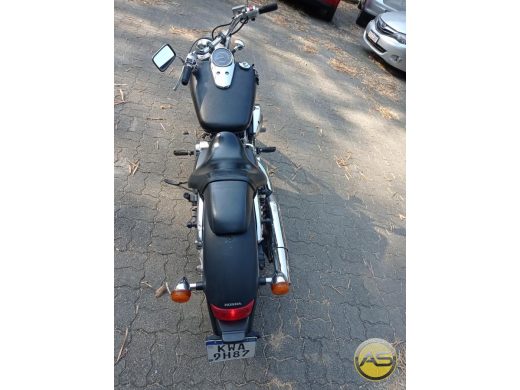 HONDA SHADOW 750 - foto 3