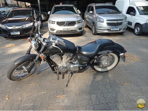HONDA SHADOW 750 - foto 4