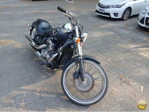 HONDA SHADOW 750 - foto 7